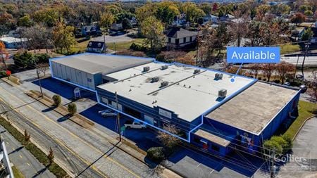 Office space for Sale at 236 Union St in Spartanburg