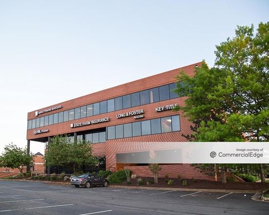Greenbriar Corporate Center