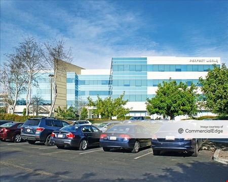 Office space for Rent at 101 Redwood Shores Pkwy in Redwood City
