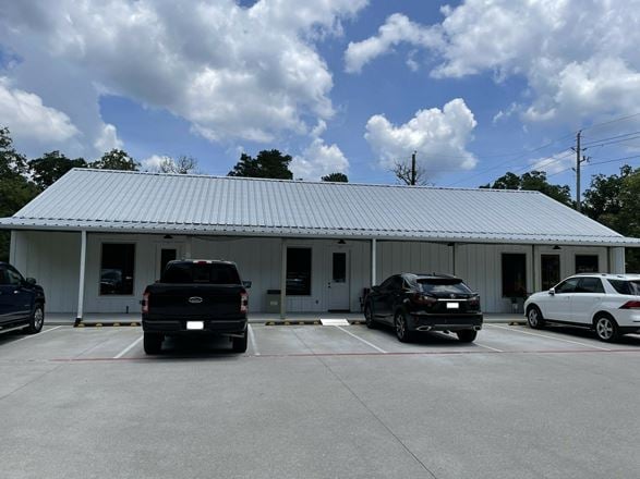 3535 Honea Egypt Road, Suite A1