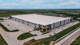 GTX Logistics Park | 900 FM 972  Georgetown, TX 78626 | Industrial for Sale / Lease / Build-to-Suit