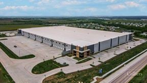 GTX Logistics Park | Industrial for Sale / Lease / Build-to-Suit