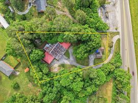 2633 Harriman Hwy