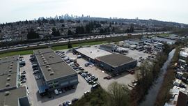 5371 Regent Street, Burnaby