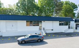 North Graham Business Center - Flexible, Functional, and Fully Renovated