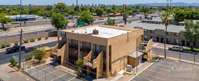 Redevelopment Opportunity in Phoenix
