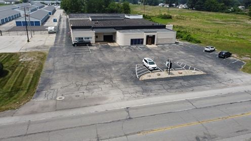 5405 Telegraph Rd.