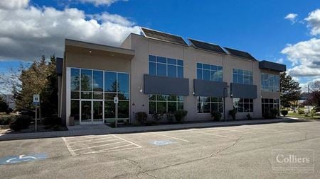 Office space for Rent at 9210 Prototype Dr in Reno