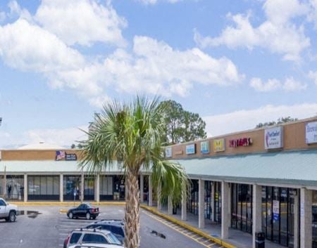 Retail space for Rent at 1976 US-1St. Augustine in St. Augustine