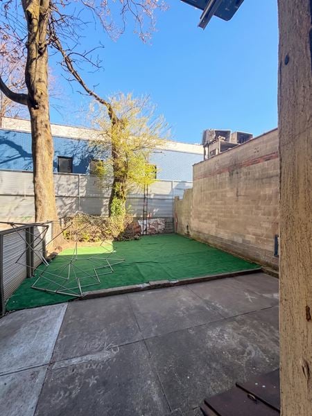 Retail space for Rent at 895 4th Avenue in Brooklyn