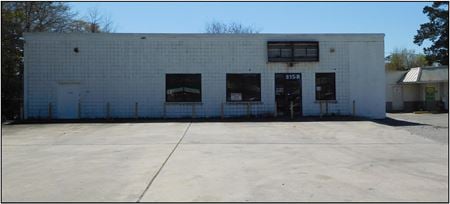 Retail space for Rent at 815 Shurling Dr in Macon