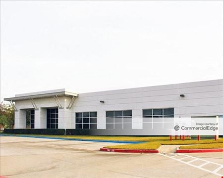 Photo of commercial space at 700 North Sam Houston Pkwy East in Houston