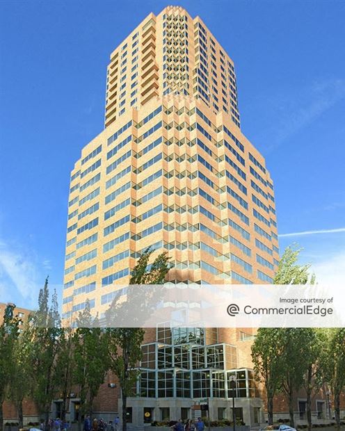 Koin Tower