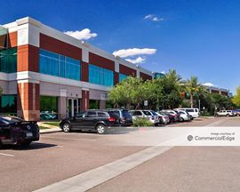Chandler Airport Center II
