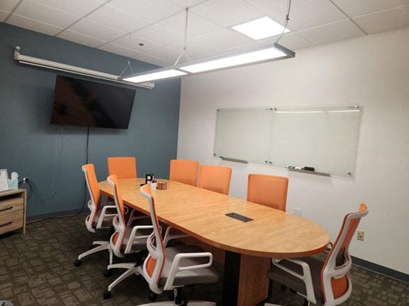 Lakewood Office Evolution