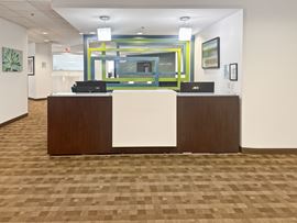 Regus - Las Vegas - Town Square