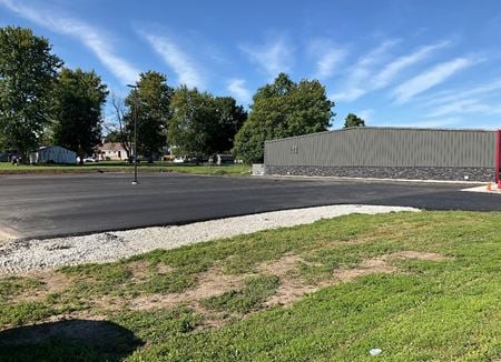 Photo of commercial space at 1204 Lincoln Avenue in Jacksonville