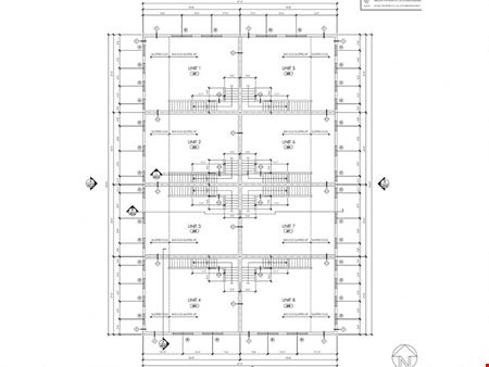 Industrial space for Sale at 5484 7th Street NE in Fridley