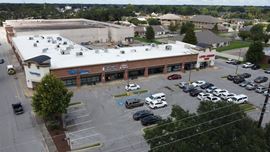 Ambassador Plaza