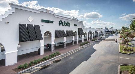 Photo of commercial space at 3668 W Hillsboro Blvd in Deerfield Beach