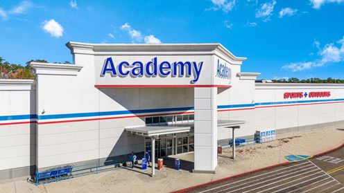 Stirling Slidell Centre