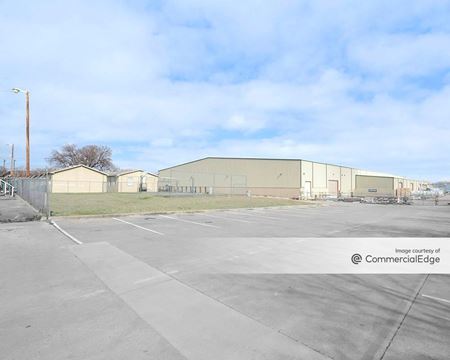 Industrial space for Rent at 4805 East Loop 820 South in Fort Worth