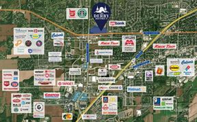 30-Acre Retail Development in Sun Prairie