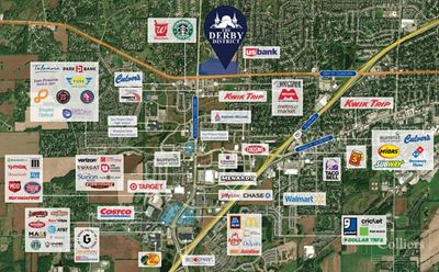 30-Acre Retail Development in Sun Prairie