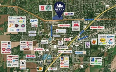 Retail space for Rent at 1 QBE Way in Sun Prairie
