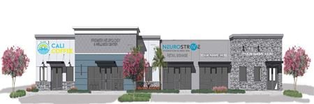 Photo of commercial space at 1020 SE Federal Highway in Stuart