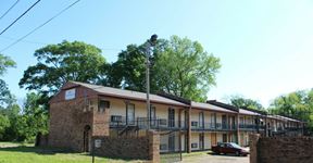 Willow Street Apartments