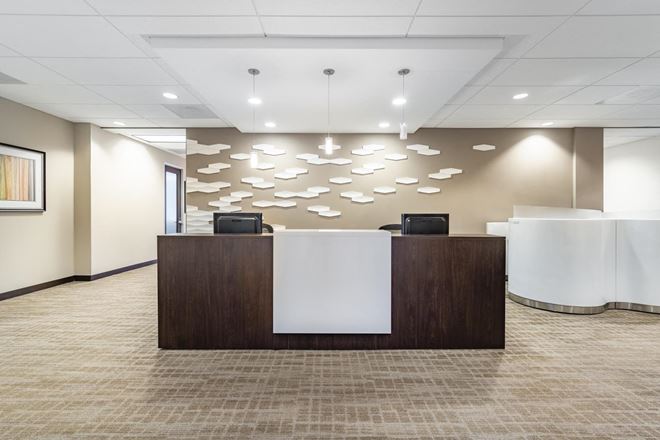 MD, Germantown - Milestone Business Park