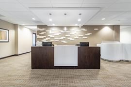 Regus - Germantown - Milestone Business Park