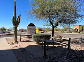 6877 S King Ranch Rd