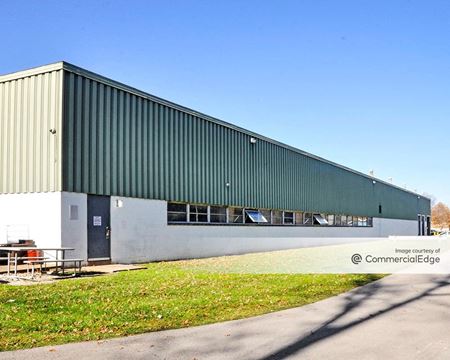 Industrial space for Rent at 1111 Taylor Street in Elyria