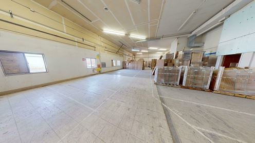 2134 Industrial Dr