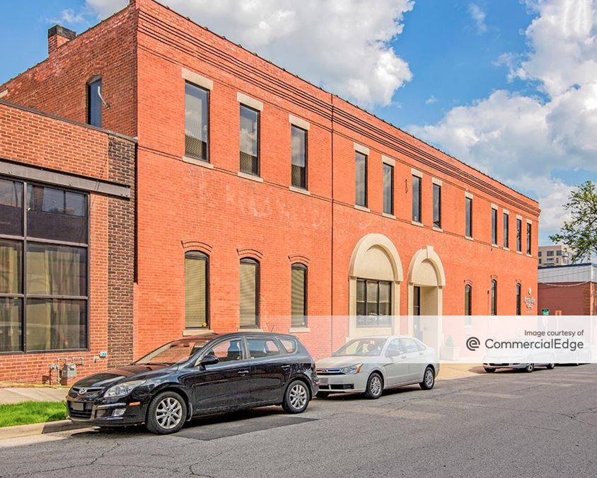 1925 Central Street, Kansas City, MO 64108