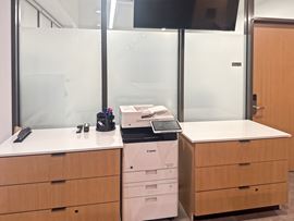 Regus - Munster - N Centennial Dr