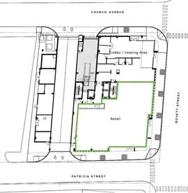 Northgate Retail 