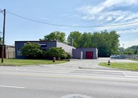 300 N. Westwood Avenue