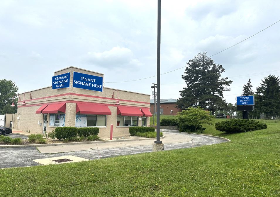375 N Lexington-Springmill Rd.