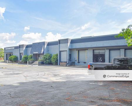 Photo of commercial space at 365 Patton Drive SW in Atlanta