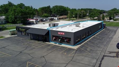 Retail space for Sale at 1944 Center Ave in Janesville
