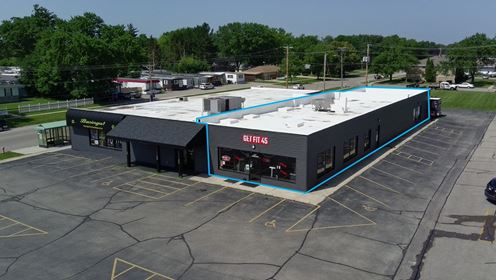 1944 Center Ave