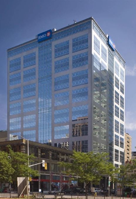 269 Laurier Ave West - IPP 269 Laurier Ave West - IPP