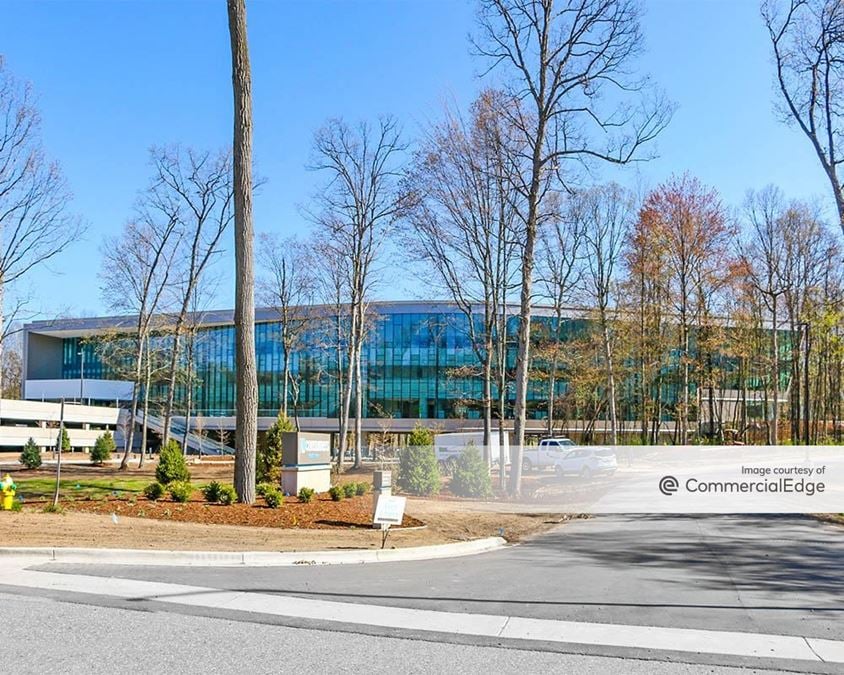 The Groves Engineering Business Technology Park - 7200 Elm Valley Drive