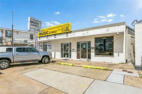 3409 Metairie Rd