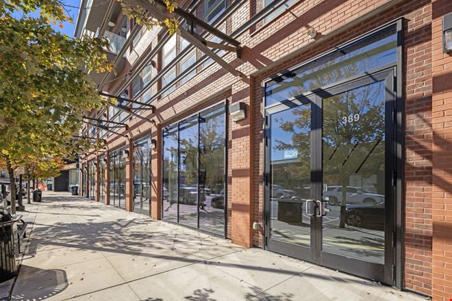 389 Main Street