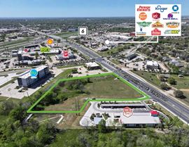 2.56 ACRES ON BOONVILLE ROAD
