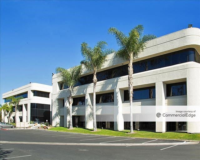 Sorrento Ridge Corporate Center